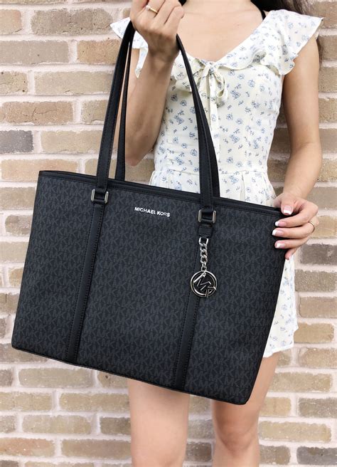 laptop bag mk|michael kors bag for laptop.